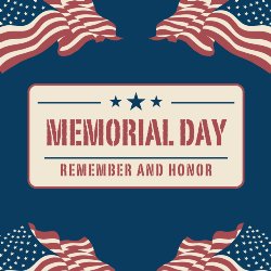 Memorial Day